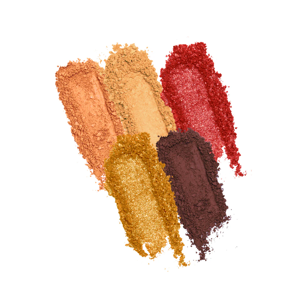 Blooming Hues 5 shade palette - Image 29