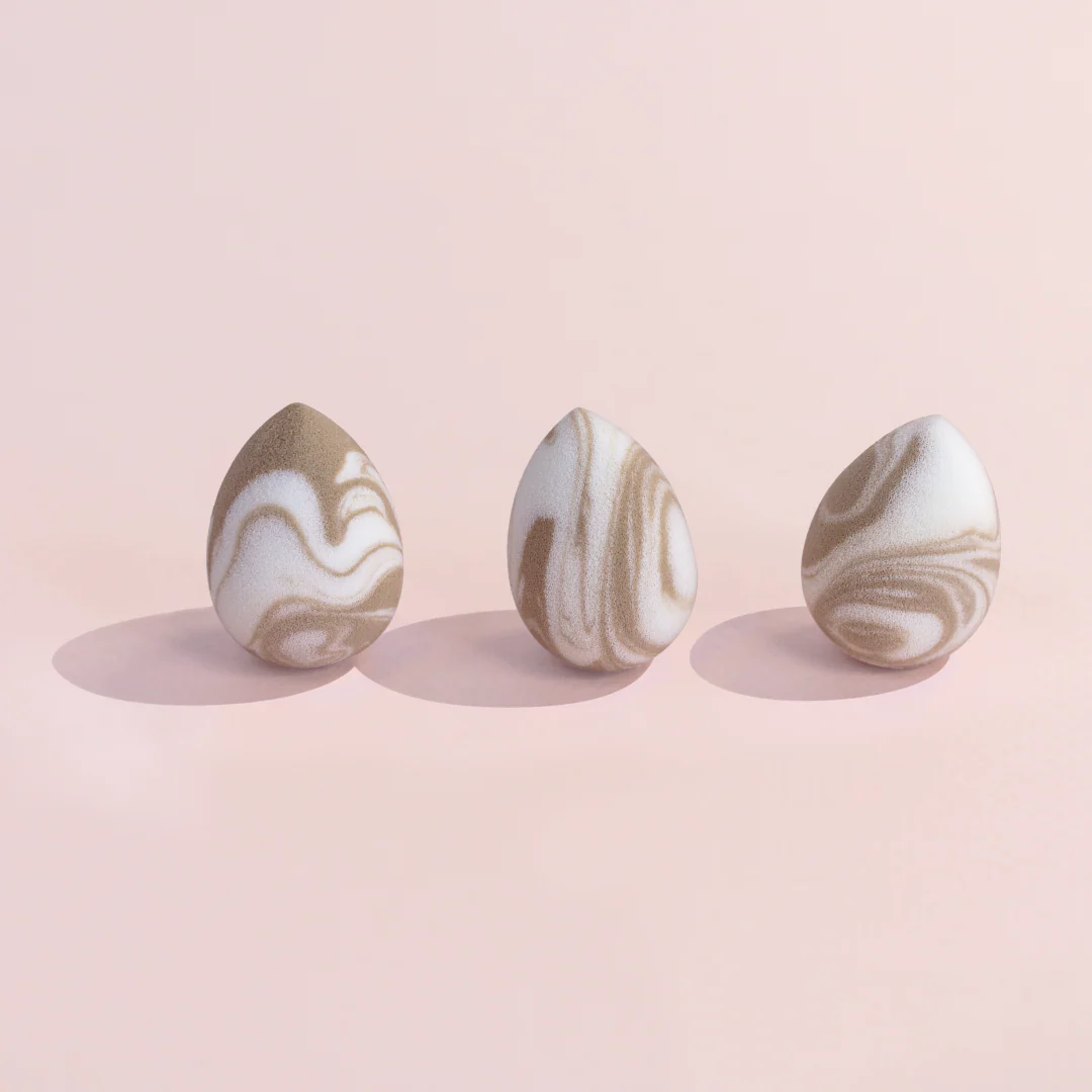 Blending Squad | 7-pc Beauty Sponge Set - Image 4