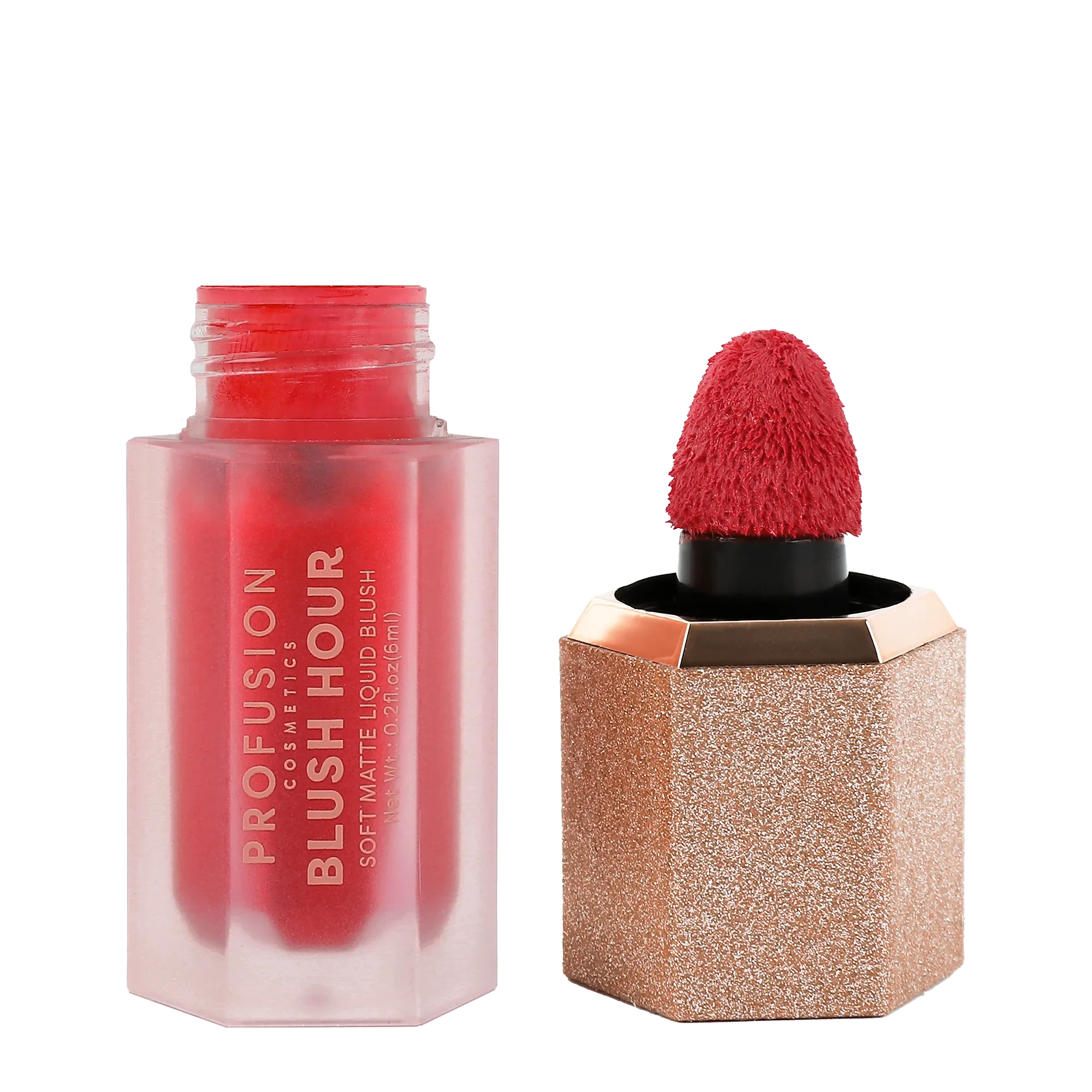 Blush Hour | Soft Matte Liquid Blush - Image 17