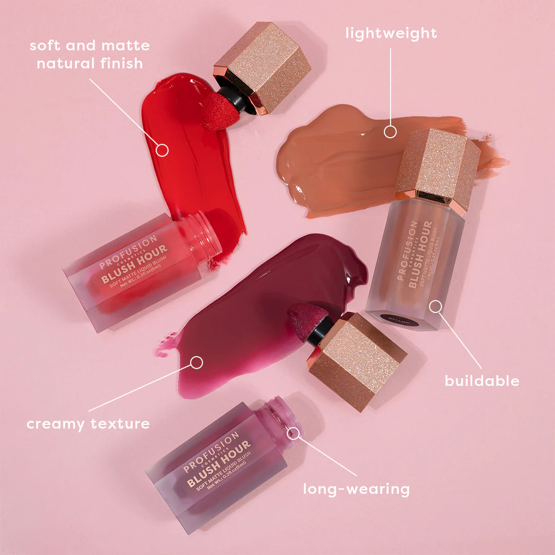 Blush Hour Collection - Image 14