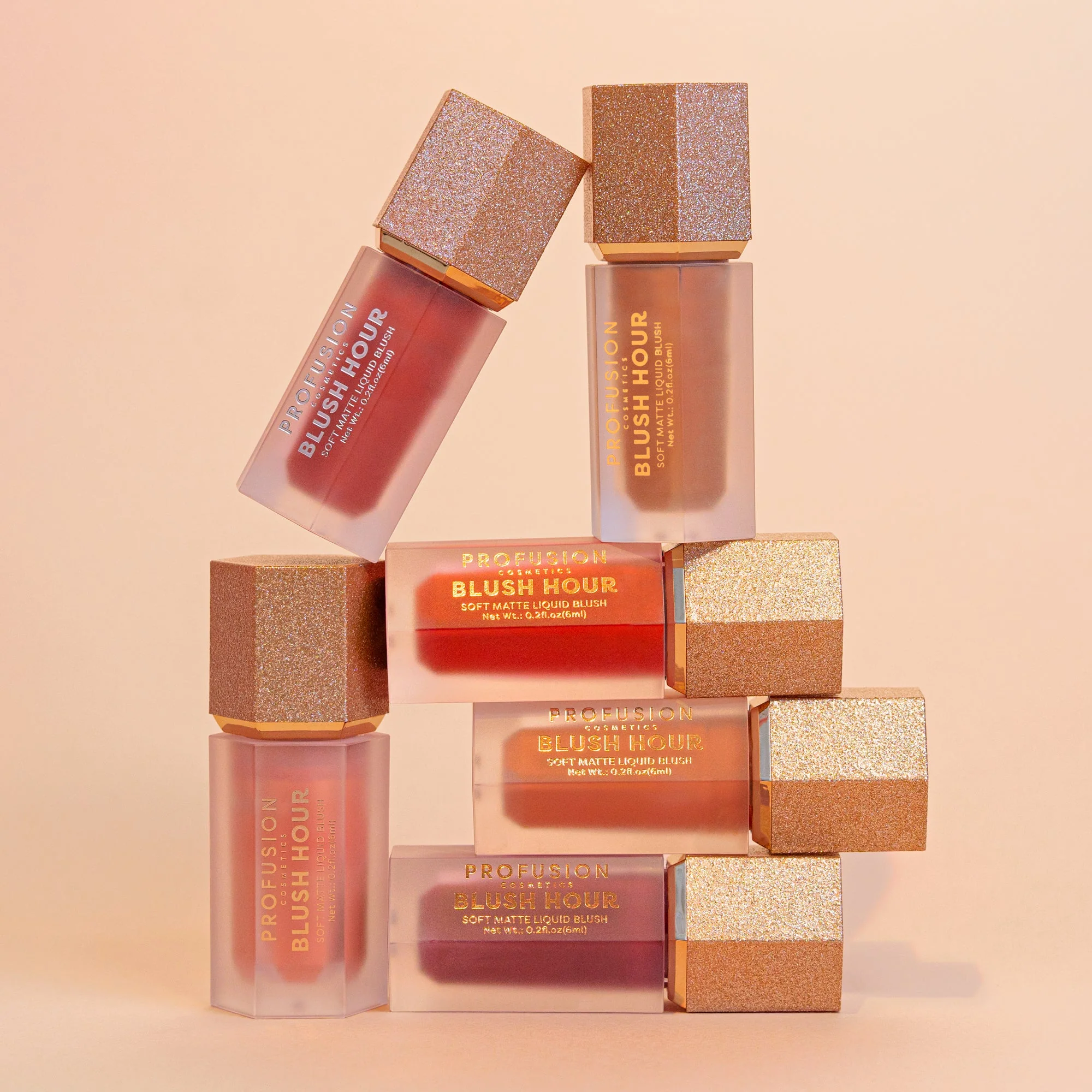 Blush Hour Collection - Image 5