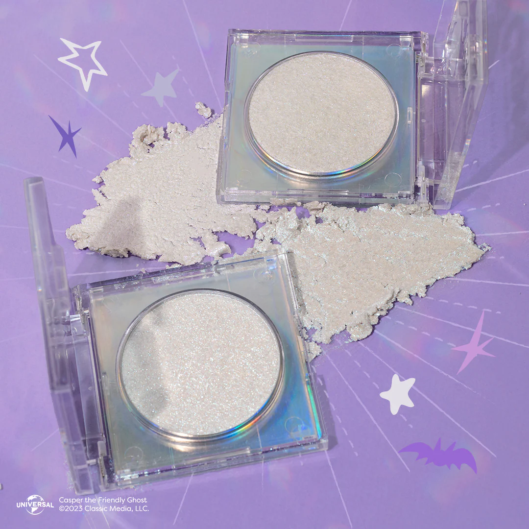 Casper the Friendly Ghost | Highlighter Ghosting You - Image 7