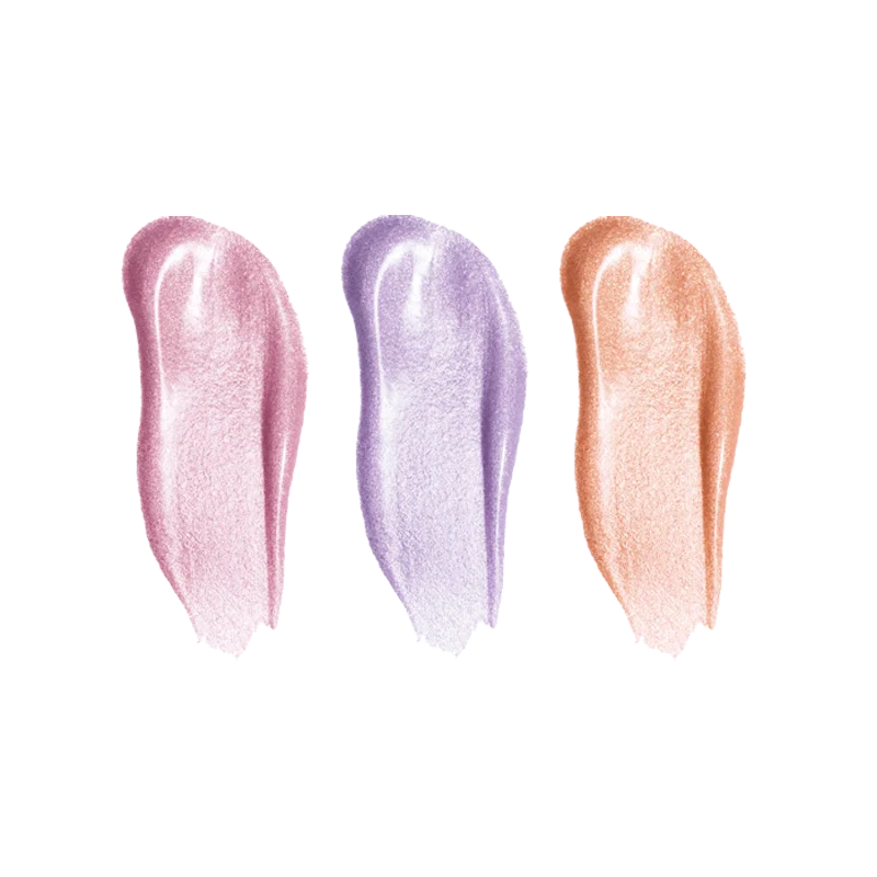 Casper the Friendly Ghost |  The Ghostly Trio 3PC Glitter Lip Topper - Image 3