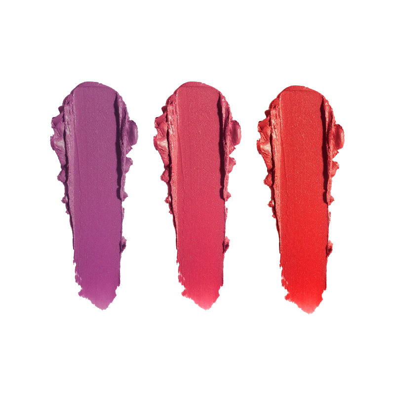 Casper the Friendly Ghost |  The Ghostly Trip 3 PC Lip & Cheek Balm Set - Image 5