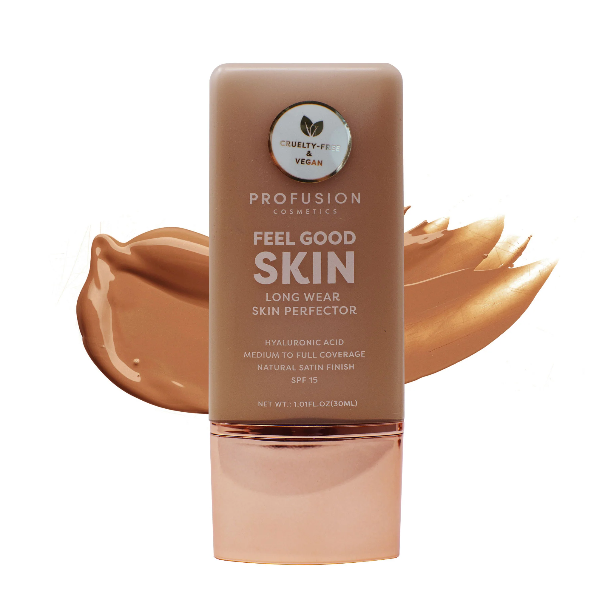 Feel Good Skin | Hydrating Skin Perfector - Image 24