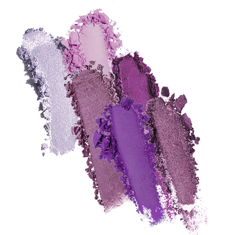 I 🖤 Boba Milk Tea Palette Collection - Image 5