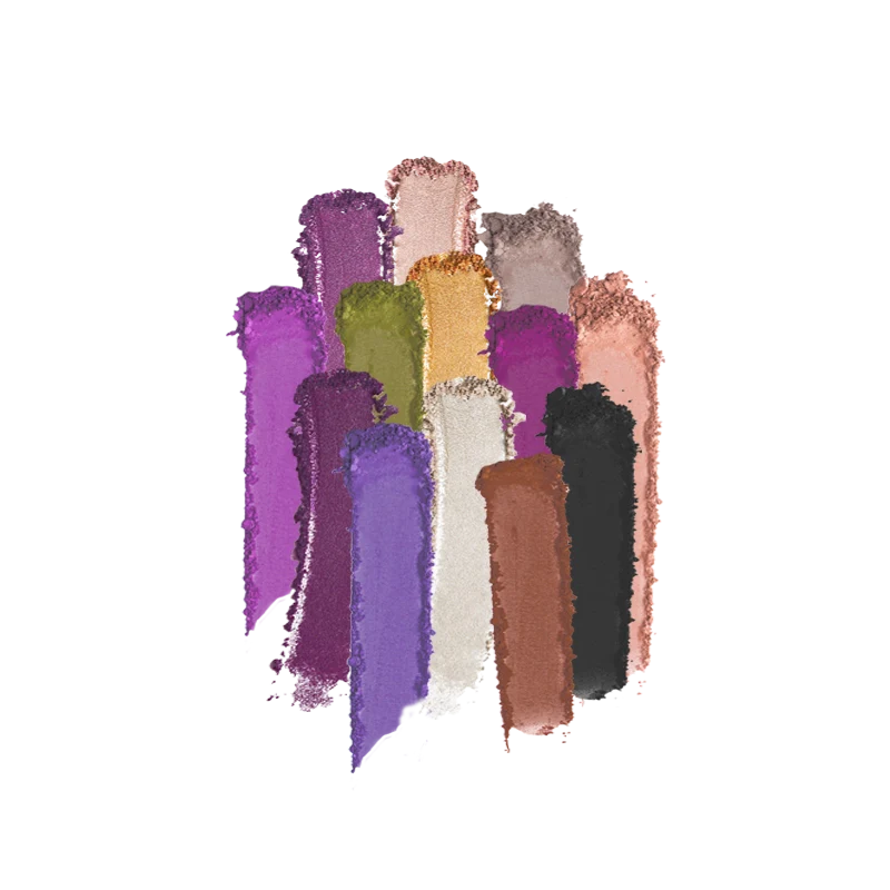 Monster Bash | Web of Eyes 13 Shade Palette - Image 3