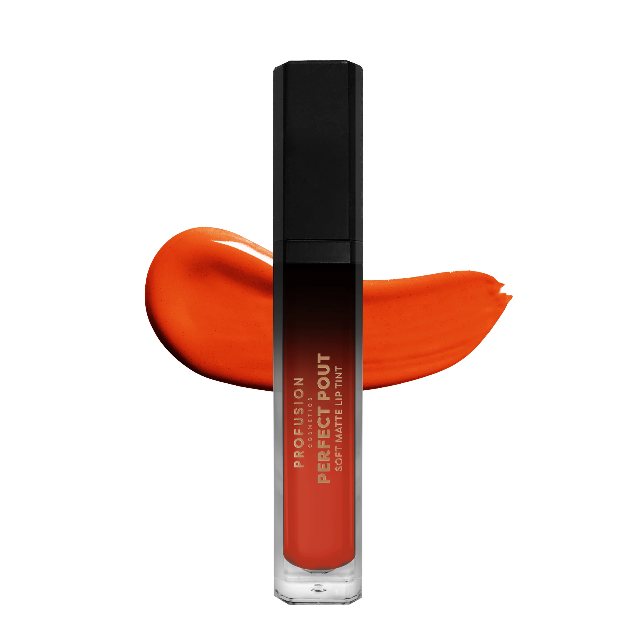 PERFECT POUT | Soft Matte Lip Tint - Image 4